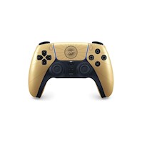 Mando Dualsense Ps5 007 First Light Edición Limitada Playstation 5